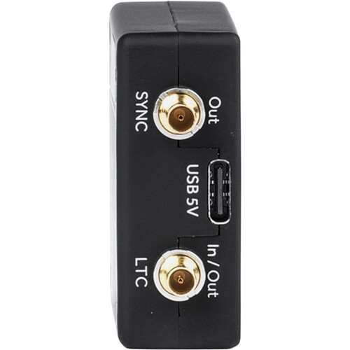 Atomos UltraSync ONE RF Timecode Sync za AtomX Sync i Ninja V - 3